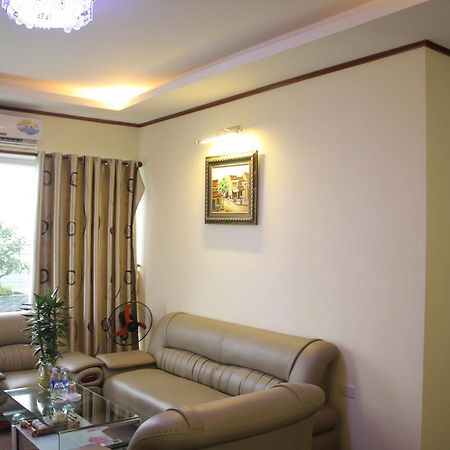 Beijing Hotel Винь Экстерьер фото