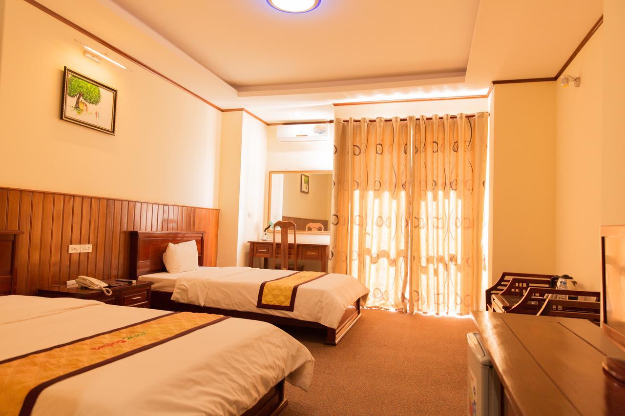 Beijing Hotel Винь Экстерьер фото